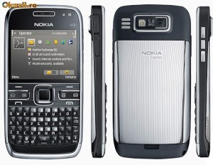 NOKIA E72 !!! foto