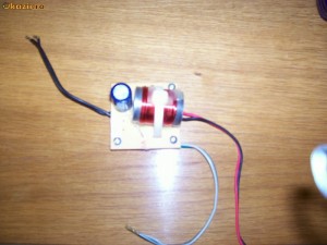 FILTRE BOXE CANTON, JBL,RFT,MELOMAN,SUMMIT, ETC foto