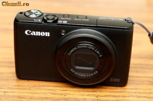 Canon S96