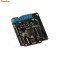 Arduino motor shield L298