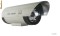 Camera supraveghere video color pe fir, infrarosu incorporat