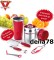 Pro V Juicer, storcator de fructe, citrice, Pro V Juicer