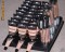 MAX FACTOR / OUTDOOR GIRL - set fond de ten+concelar