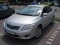 Vand Toyota Corolla, 2007, 1.6 VVTi, 14.750km