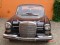 Mercedes 200 D Benz W110