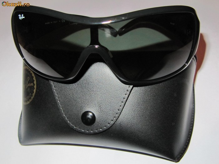 Ochelari de soare Ray-Ban foto mare