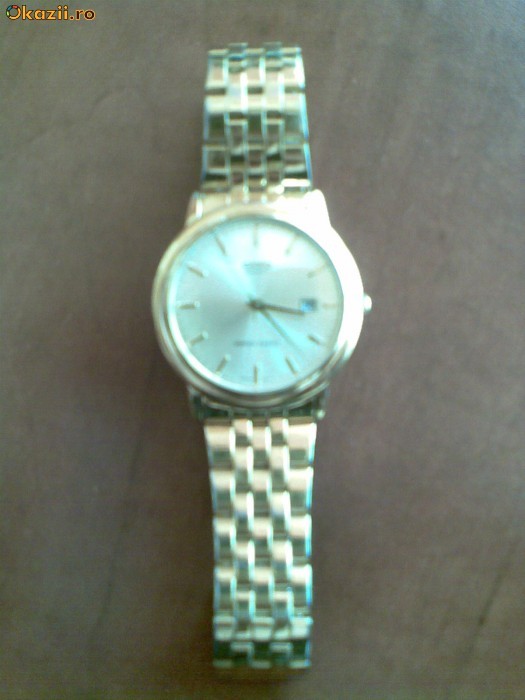 ceas Casio original foto mare