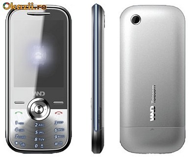 Telefon dual sim foto mare