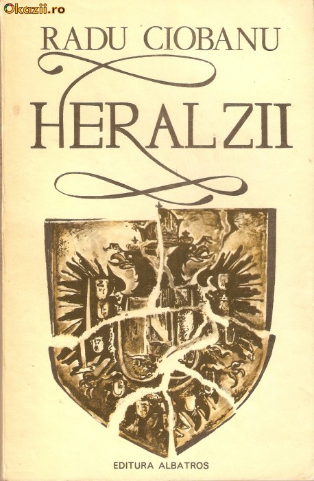 Radu Ciobanu-Heralzii foto mare