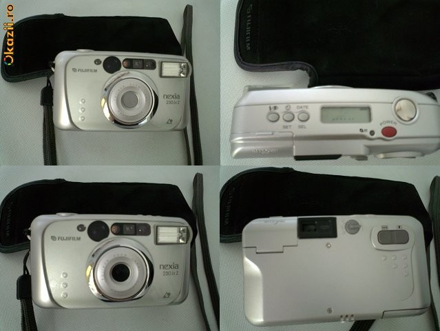 camera foto fuji nexia foto mare