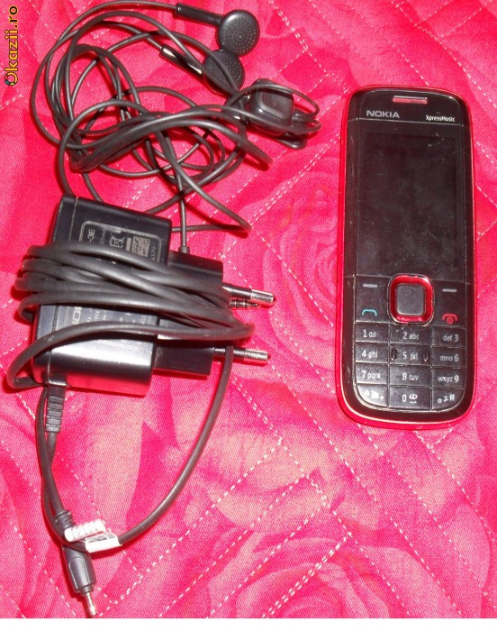 Nokia 5130C2 Xpressmusic