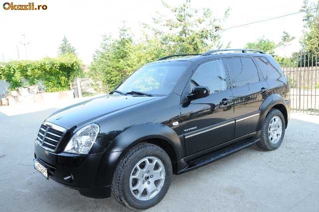 Rexton RX270XDI foto mare