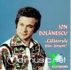 ION DOLANESCU - CALATORULE DIN DRUM  (CD) SIGILAT!!! foto mare