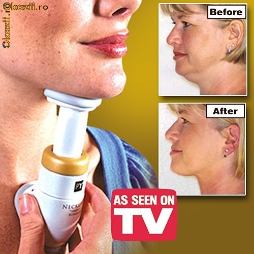 Neckline Slimmer, te scapa de gusa!!! foto mare