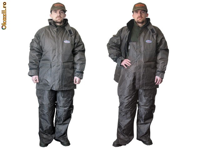 Costum pescar  RJ156 + 164 foto mare