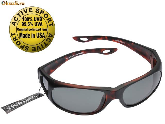 Ochelari pescar AM-6300008 foto mare