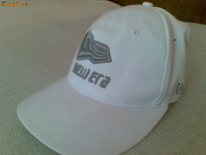 SAPCA NEW ERA foto mare