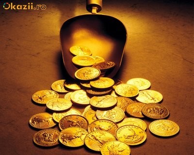 World of Warcraft Gold foto mare