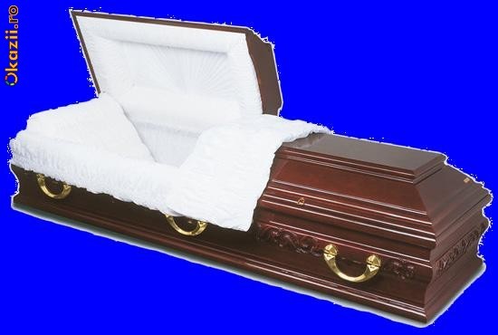 Pompe Funebre ZETCEW / Magazin *imortela* (Iasi - Pacurari) foto mare