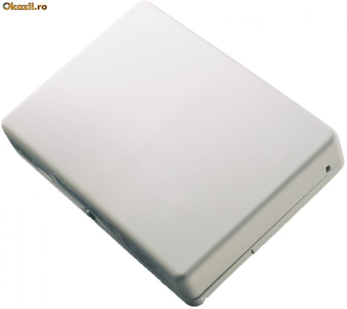 DSC Interfata radio 8 zone 433 MHz  RF5108 foto mare
