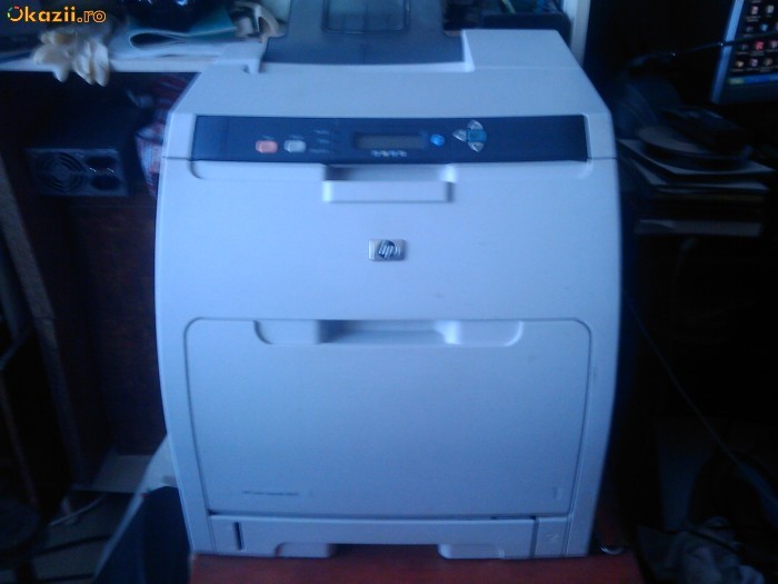 imprimanta  HP laserjet 3600 foto mare
