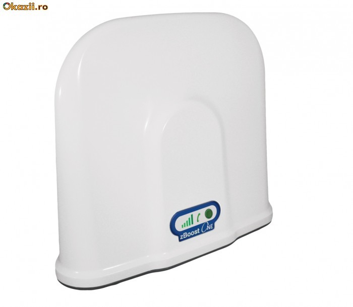 Repetor GSM 3G zBOOST-ONE YX400-U foto mare