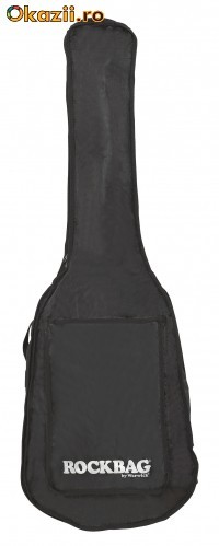 Husa chitara clasica 3/4 noua Rockbag foto mare