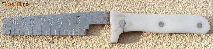 Instrument de masurat! foto mare