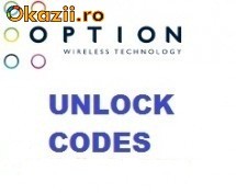 Decodare / Deblocare modem 3G OPTION ICON 225 - ORANGE foto mare