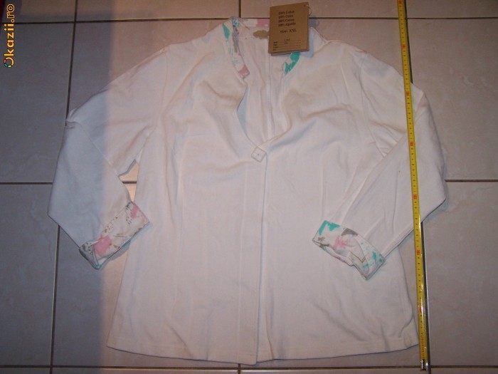 Bluza dama marime XXL foto mare
