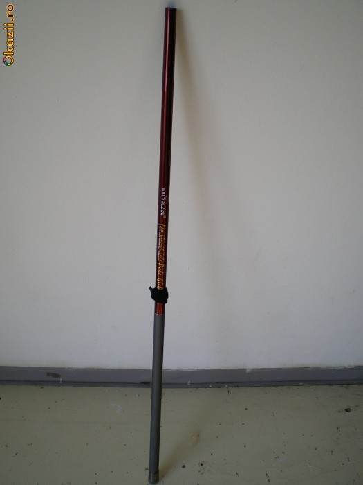 VARGA 5 M::CARBON::NO LIMIT TELE POLE/WIND BLADE foto mare
