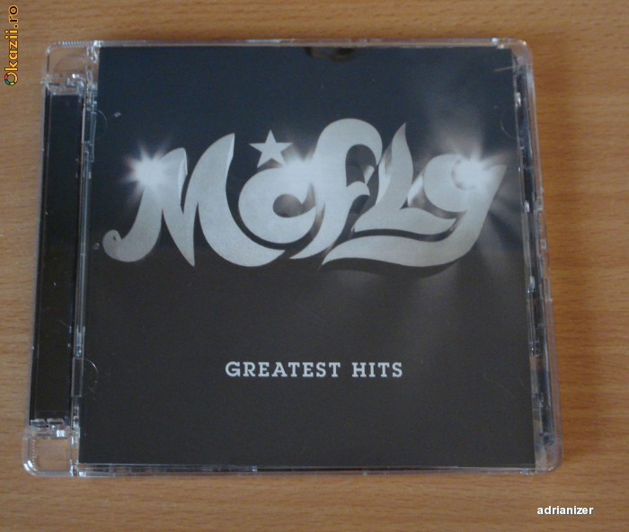 McFly - Greatest Hits foto mare