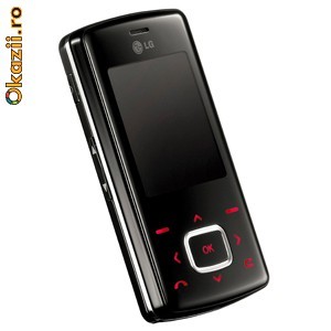 Lg chocolate black foto mare