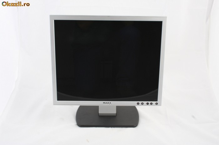 Monitor 19inch; Dell SP1908FPt foto mare
