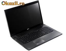 Laptop Acer Aspire 7741z-5731 foto mare