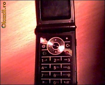 TELEFON MOBIL MOTOROLA foto mare