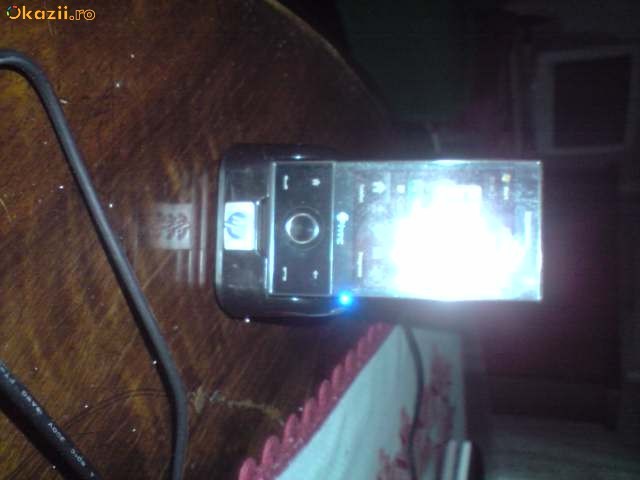 htc touch diamond foto mare