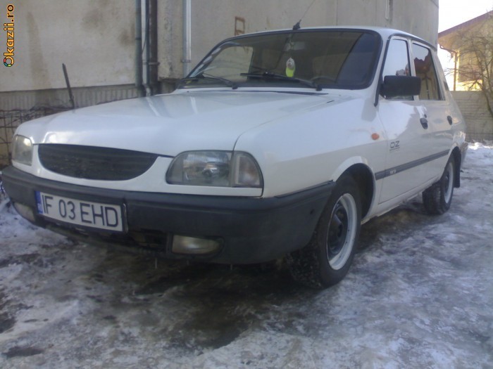 vand sau schimb dacia 1310 an 1999 foto mare