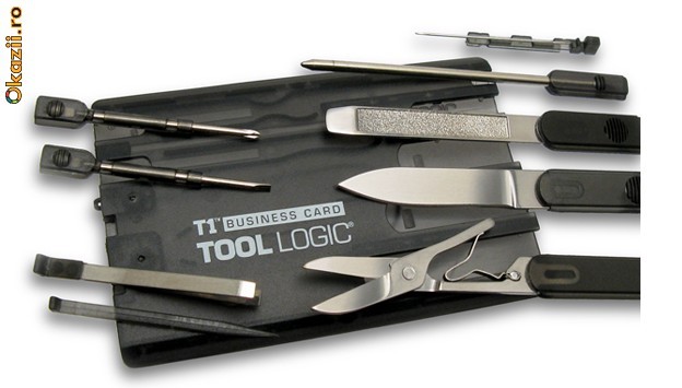 Tool Logic - Accesorii Multifunctional COD: TL023 foto mare