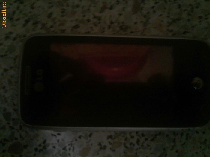 LG GS290 Cookie 2 Fresh ,piese, touchscreen foto mare