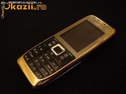 nokia e51 foto mare