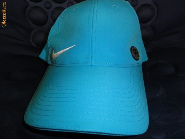 SAPCA NIKE ORIGINALA foto mare