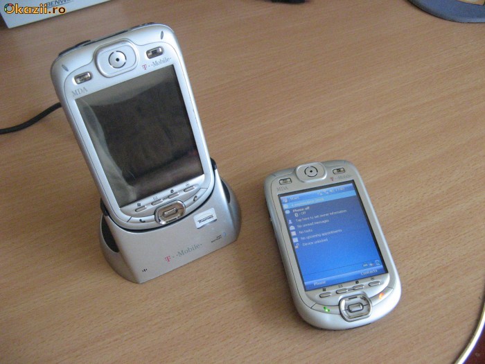 HTC BLUE ANGEL foto mare