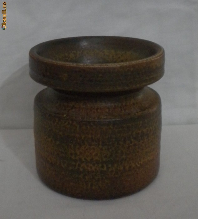 Vaza ceramica nr1 foto mare