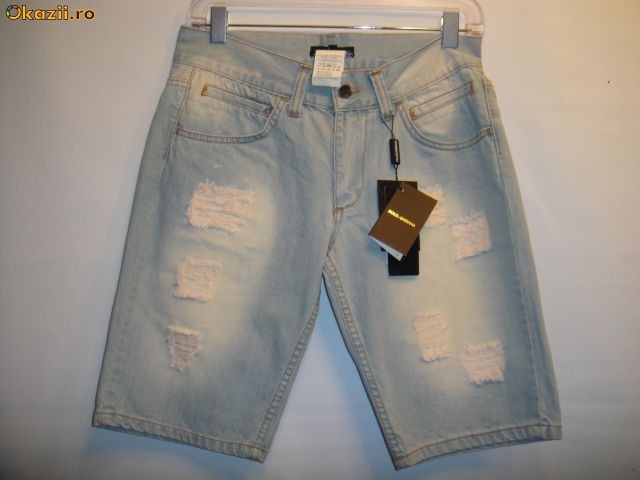 BLUGI    D&amp;amp;G  FOR MAN foto mare