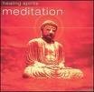 HEALING SPIRITS-MEDITATION[CD] foto mare