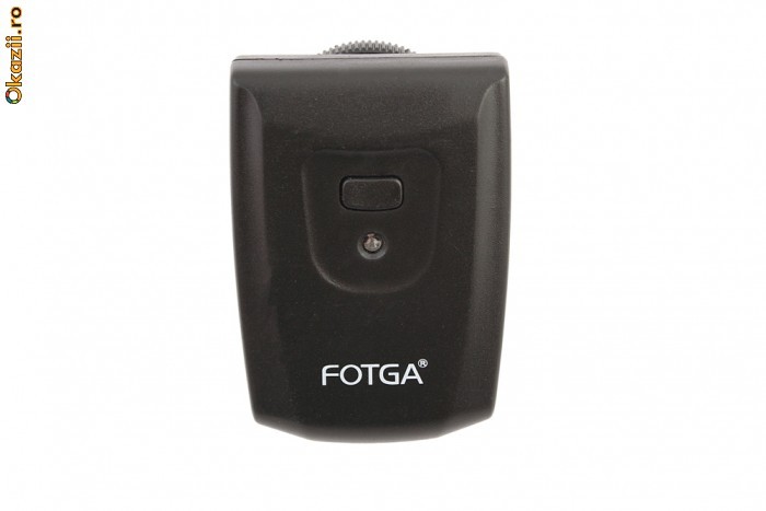Declansator blitz wireless Fotga foto mare