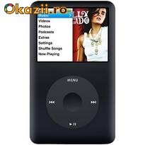vand ipod clasic 5G 80 GB foto mare