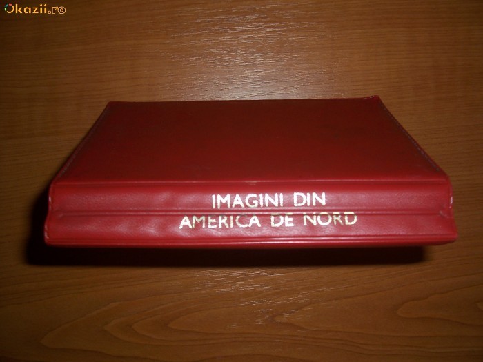 DIAPOZITIVE 36 BUCATI , IMAGINI DIN AMERICA DE NORD . foto mare