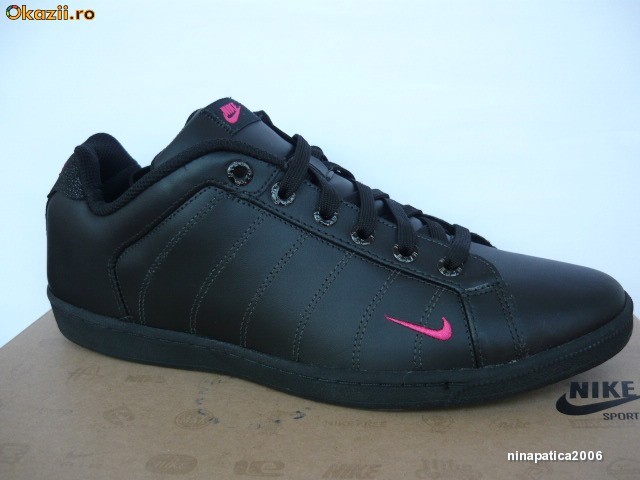 NIKE COURT TRADITION  O R I G I N A L !!! MARIMEA 43 foto mare